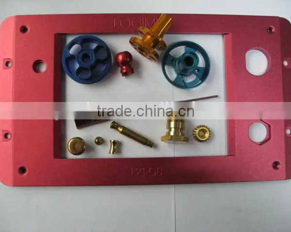 Shenzhen Custom Made Metal and Plastic Parts, Custom ABS Case photo-4