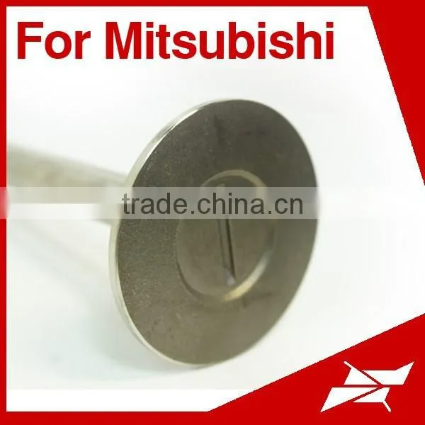 5GT Intake Exhaust Engine Valve for Mitsubishi Marine Diesel Engine Spare Parts photo-4