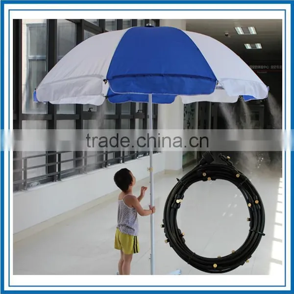 E0916 Haigint Suzhou Outdoor Misting System photo-3