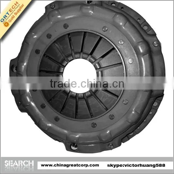High Quality Heavy Duty Clutch for Foton Truck photo-2
