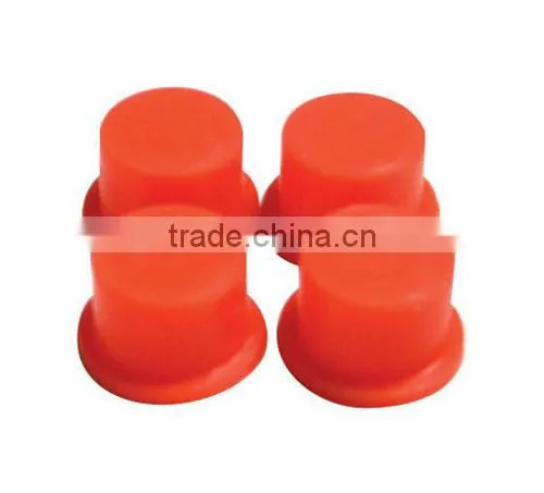 Molded Plastic End Caps photo-3