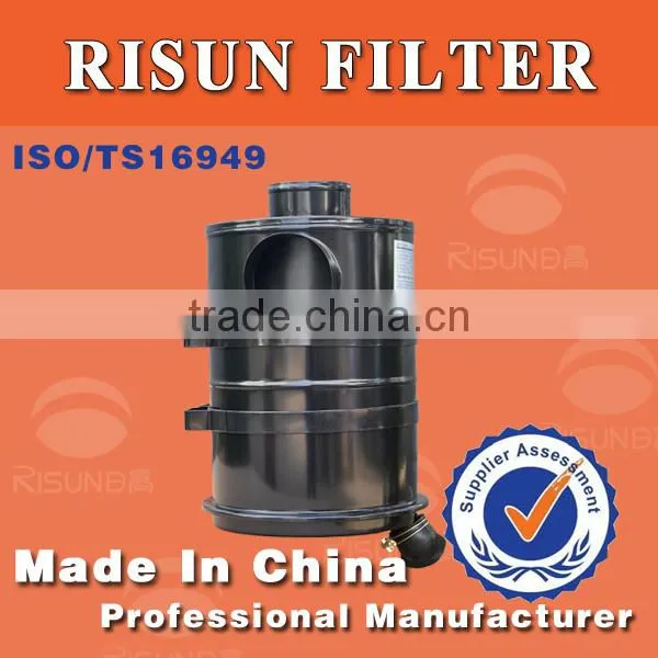 LFJ3053F1 Wuling Genuine Parts Risun Filter OEM Steel Housing Air Filter for Truck photo-4
