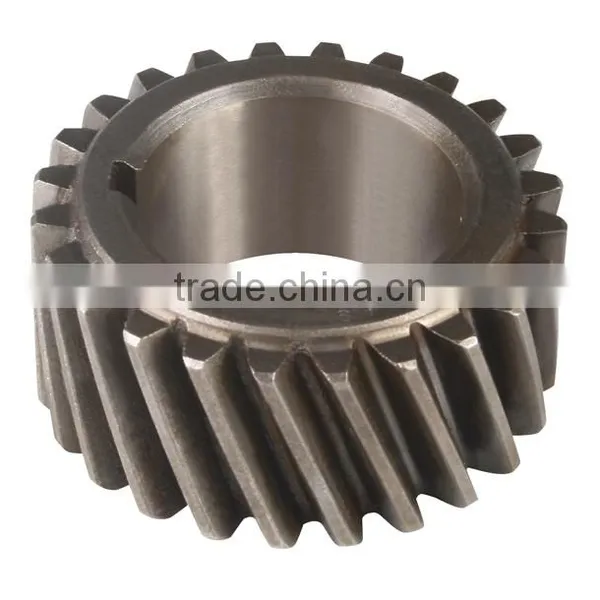 Hot Sale & High Quality Aluminum Cnc Turning Part Tractor Parts Ask for Whachinebrothers Ltd photo-6