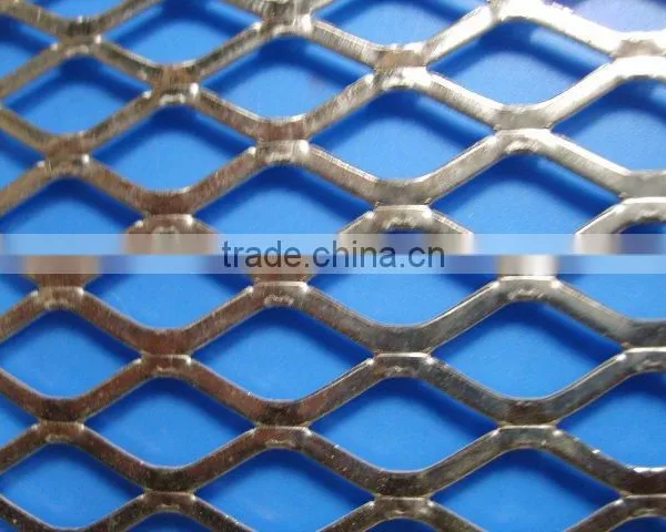Futher Processing Perforated Metal(factory) photo-3