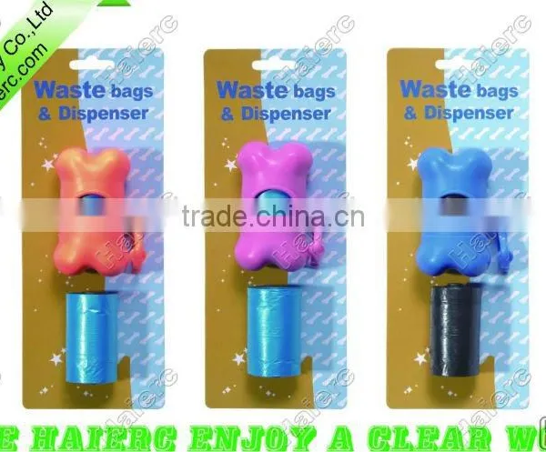 Pet Garbage Bags P590,P653,P677