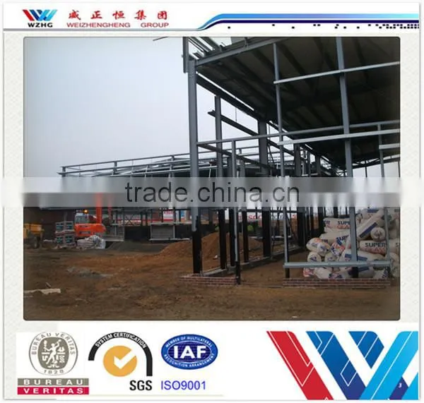 Hot Rolled z Steel Section/galvanized C Z Purlin/c z h Steel photo-6