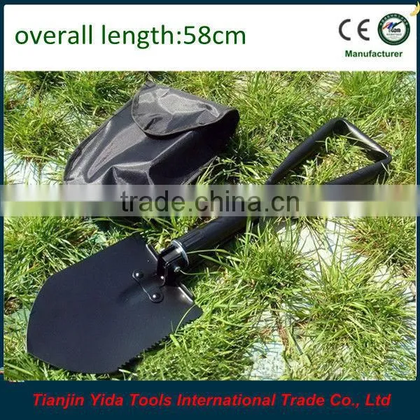 Emergency Shovel/foldable Shovel