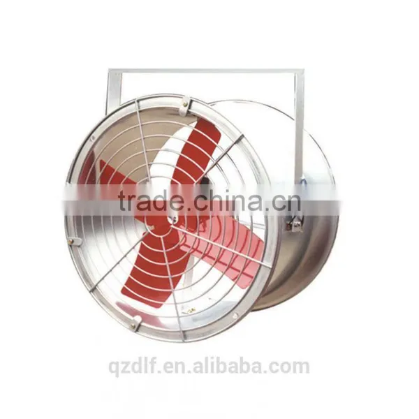 Air Circulation Fan for Poultry photo-3