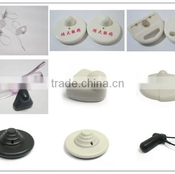 Eas Pencil Tag, Security Alarm Hammer Tag photo-5