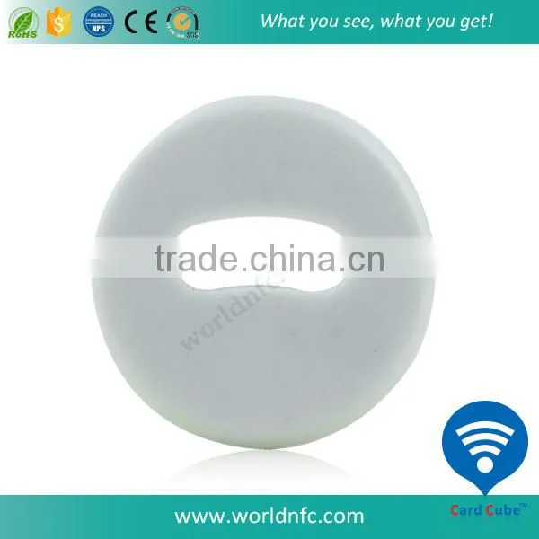 Cheap Good Quality Washable NFC Laundry Tags photo-4
