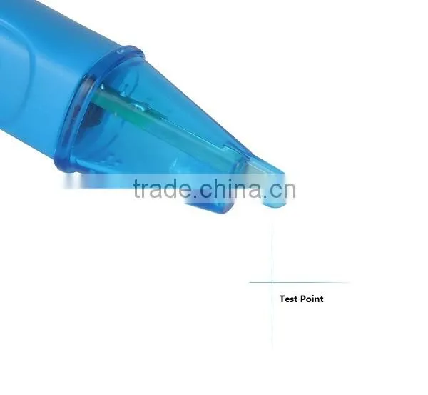2016 AC Voltage Detector Electroprobe Voltage Alert Pen With Light Non-contact Electrical Pen photo-5