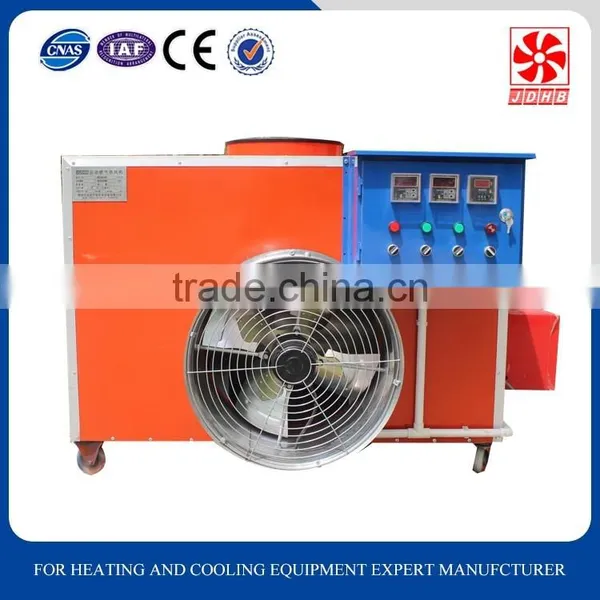 Hot Air Blower/industrial Gas Hot Air Heaters photo-2