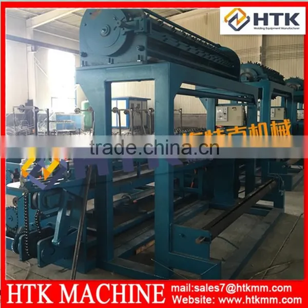 Full Automatic Field Fence Machine photo-2