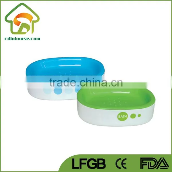 Soap Storage Box Container for Home and Travel photo-3