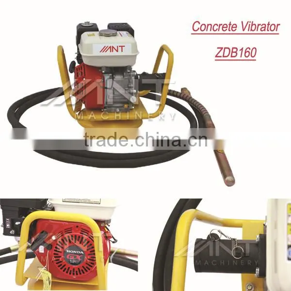 ZDB160 Vibrating Poker ANT Company photo-2