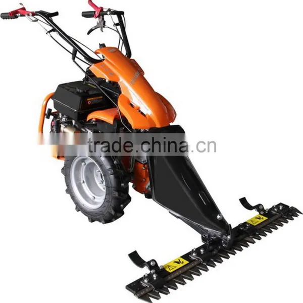 Multi-purpose Two Wheel Walking Tractor -cutter Bar Mower photo-5