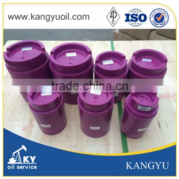 Tubing/Casing/Drill Pipe Plastic/Steel Thread Protector