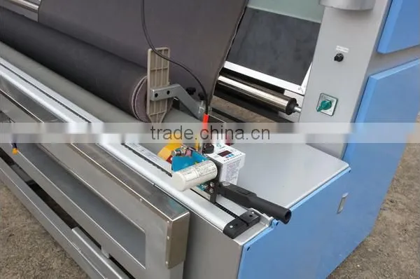 Suntech Electric Linear Textile End Cutting Instrument,End Cutters,Cloth End Cutters photo-4