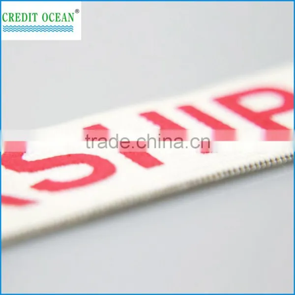 CREDIT OCEAN High Speed Ribbon Brand Screen Printing Machine photo-6