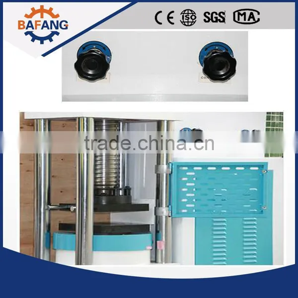 Universal Concrete Testing Machine For Compressive Strength Tester photo-5