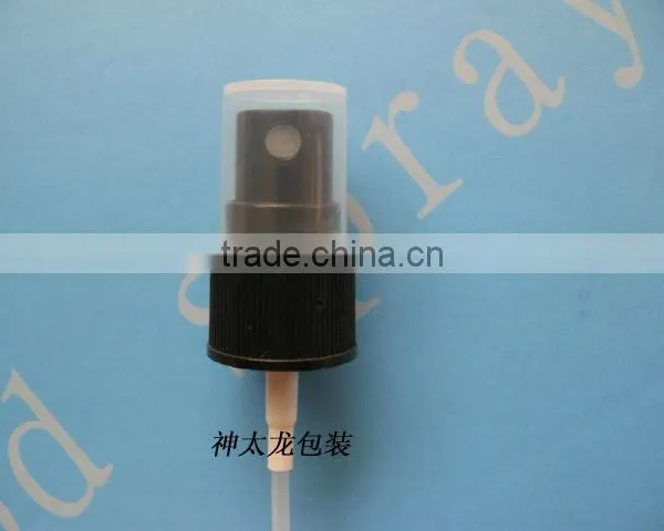 24/410 Plastic Fine Mist Sprayer photo-3