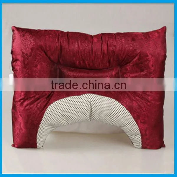 Bamboo Charcoal Lavenden Aromatherapy Pillow photo-2