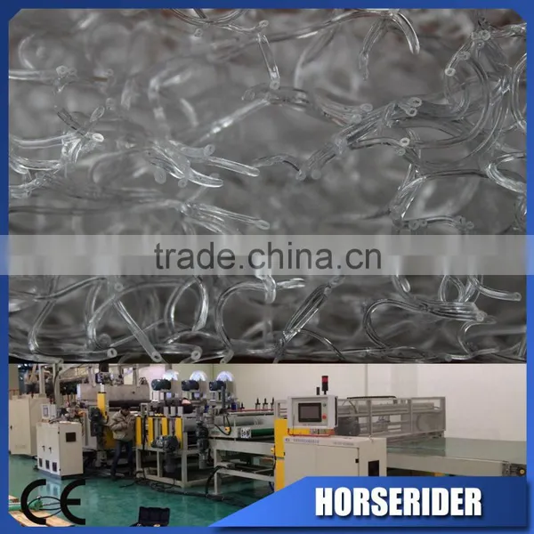 EVA POE Coil Mattress Machine for Bed Mattress photo-2