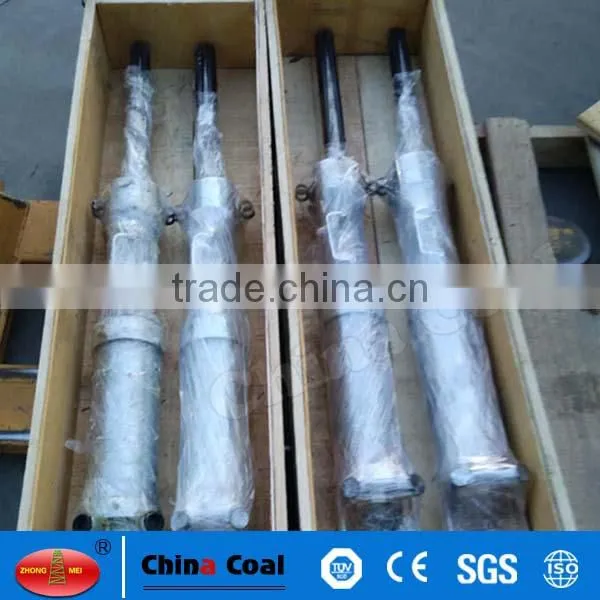 Hydraulic Granite Block Stone Splitter From China Coal Group photo-6