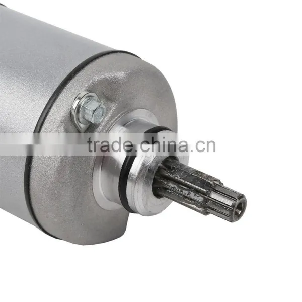 Starter Motor For Honda ATV TRX500TM TRX 500 TM FourTrax Foreman 2005-2006 475cc photo-5