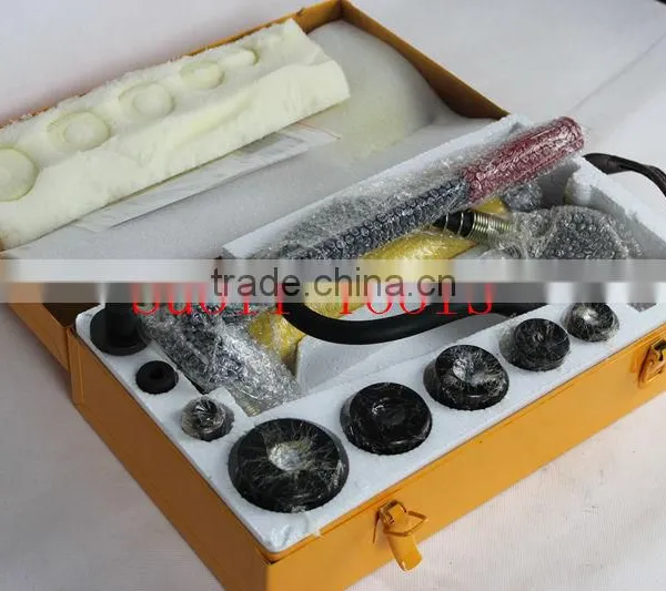 SYK-8A Hydraulic Punch Driver,hydraulic Hole Digger Tool photo-3