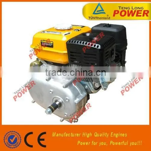 Small Gasoline Centrifugal Clutch Engine 170f