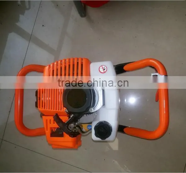 Ice Auger Punching Machine 1E44F-5 photo-3