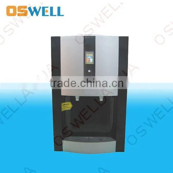 New Cooling Compressor Water Dispenser photo-4