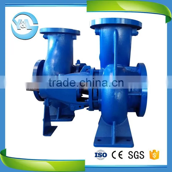 Farm Irrigation Water Pump Machine photo-6