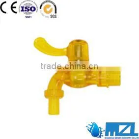 Best Quality Plastic Tap and Plastic Water Faucet, Bibcock photo-5