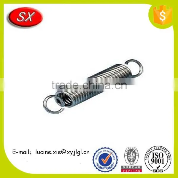 OEM China High Strength Stainless Steel Garage Door Coil Spring photo-2