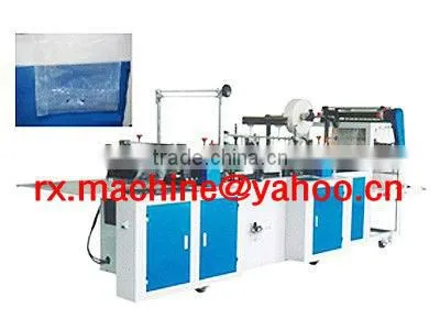 High speed Bag-making Machine