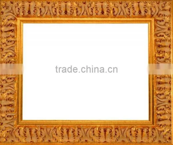WPC Wood Plastic Photo Frame Making Machine photo-5