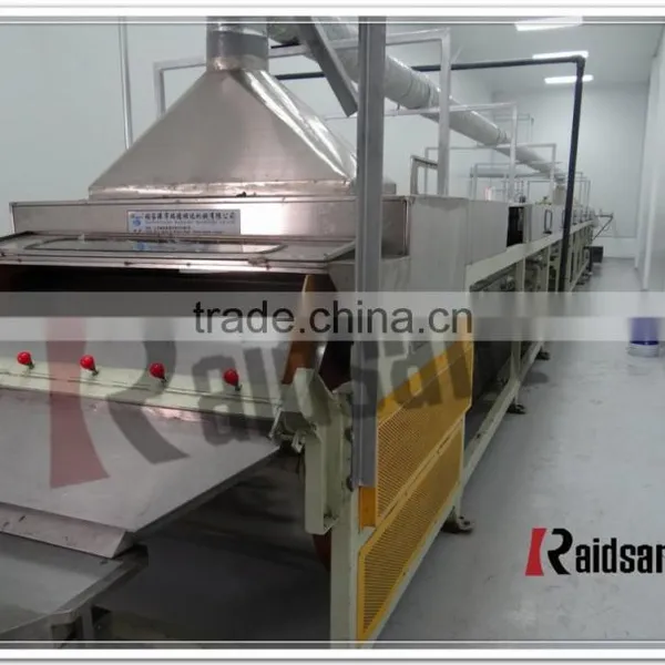 High Quality Hot Melt Adhesive Granulator photo-2