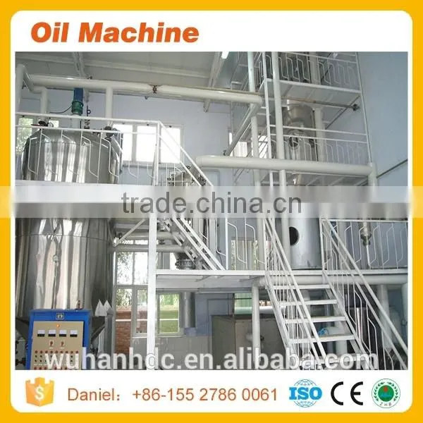 2015 New Project of Castor Oil Making Equipments Price Castor Seeds Oil Mill photo-3