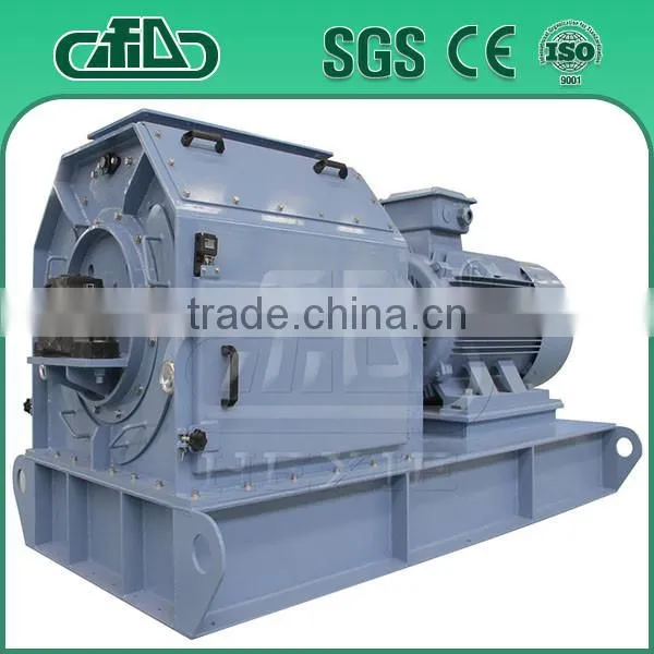 Most Popular Rich Experience Feed Mill Equipments Manufacturers photo-2