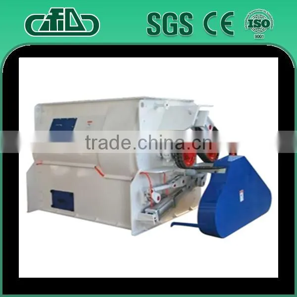 1-3TD SKF Bearing Poultry Feed Machine Poultry Feed Manufacturing Machine Price photo-4