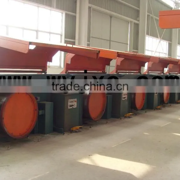 Bull Block Wire Drawing Machine photo-4