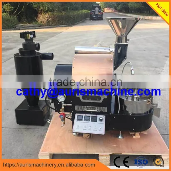 Mini Home Coffee Roaster With Computer for Sale photo-6
