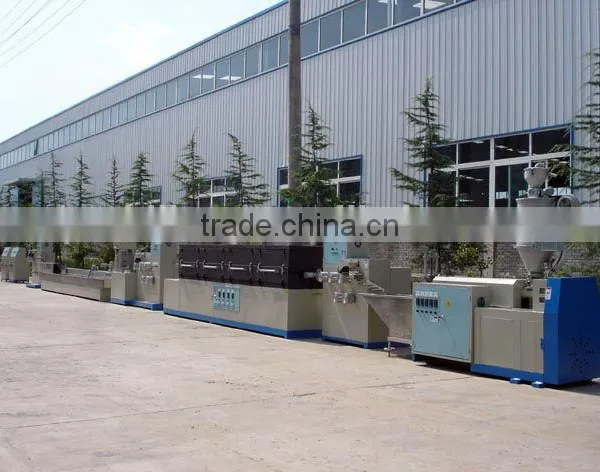 Advanced Technology of pp Strap Making Machine Manufacturer photo-5