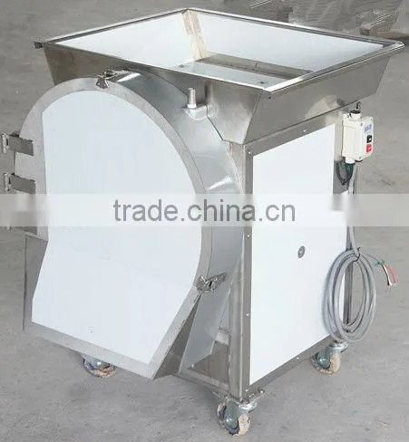 Food Processing Machinery The Onion Cutter photo-6