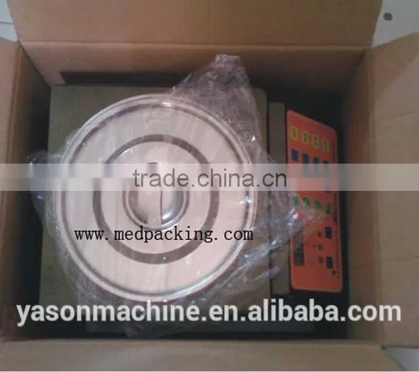 Bubble Tea Machines and Equipments photo-3