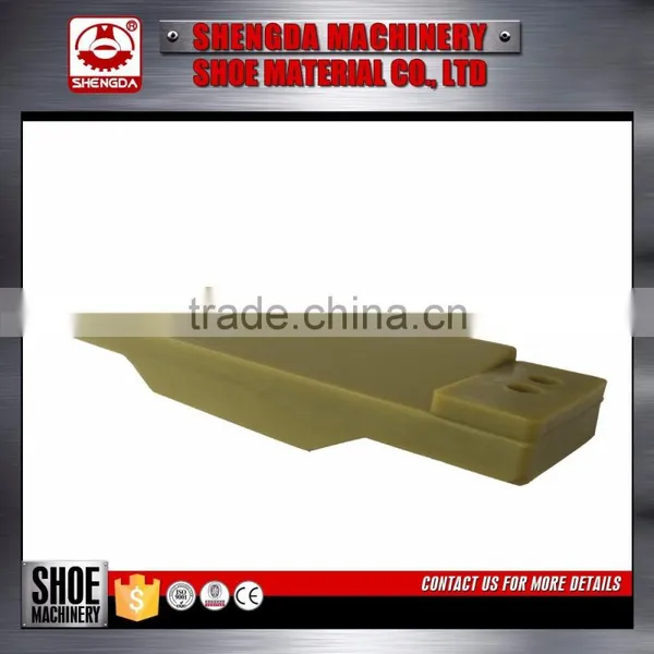 Silicone Rubber Block for Shoe Last Pull Out Machine photo-2