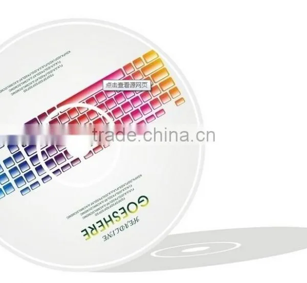 China Guangzhou for Sale Flat Monochromatic Semi-automatic CD DVD Stationery Glasses Box Screen Printing Machine Price photo-5