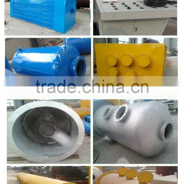 Waste Oil Recycling Processor (Made in China) /Purifier/Oil Recycling Machine photo-6